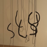 Image thumbnail: Leonor Antunes - 