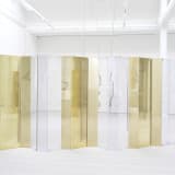 Image thumbnail: Leonor Antunes - 