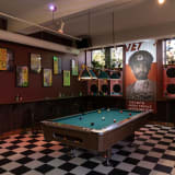 Image thumbnail: Tavares Strachan - Bar Room