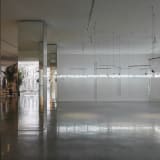 Cerith Wyn Evans .... in light of the visible, Museum of Contemporary Art Australia, Sydney, 2025, image courtesy and © Cerith Wyn Evans, photograph: Hamish McIntosh