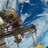 Image thumbnail: Adrián Villar Rojas - The End of Imagination